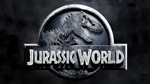 Jurassic World still