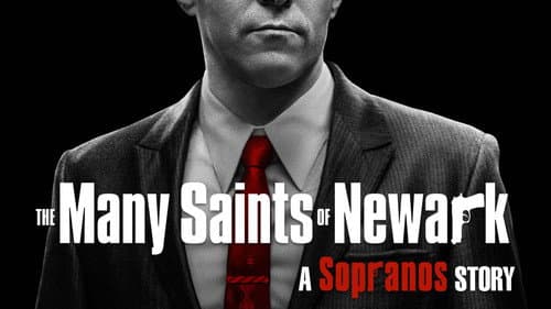 The Many Saints of Newark still