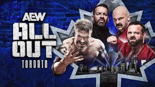 AEW All Out 2025 still