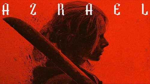 Azrael still