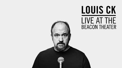 Louis C.K.: Live at the Beacon Theater still