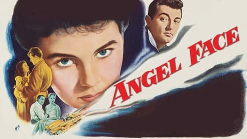Angel Face still