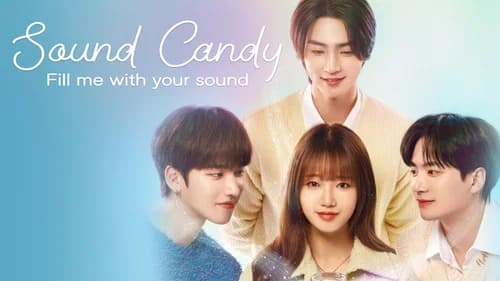 Sound Candy still