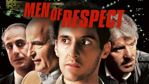 Men Of Respect still