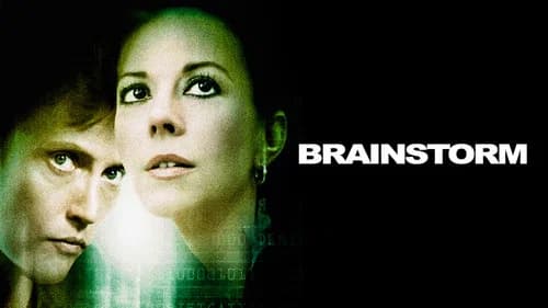 Brainstorm still