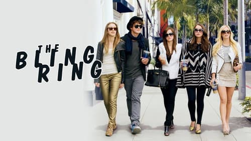 The Bling Ring still