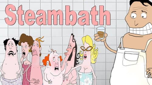Steambath still