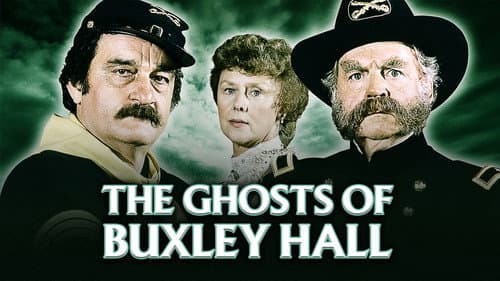 The Ghosts of Buxley Hall still
