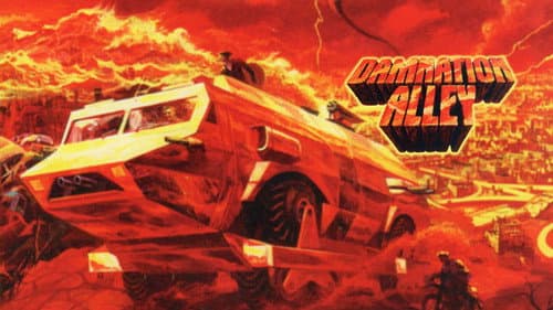 Damnation Alley still