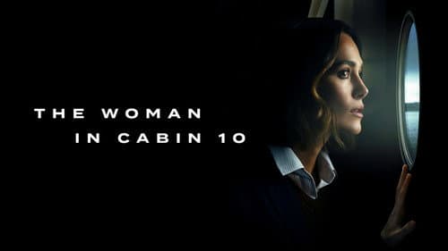 The Woman in Cabin 10 still