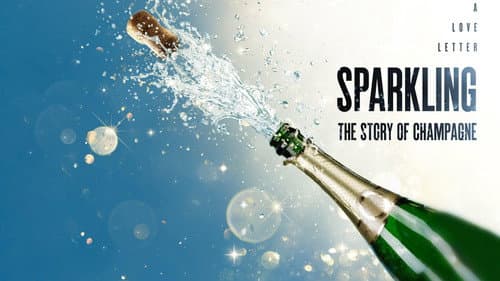 Sparkling: The Story Of Champagne still