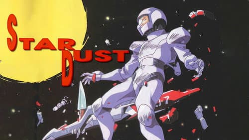 Star Dust still