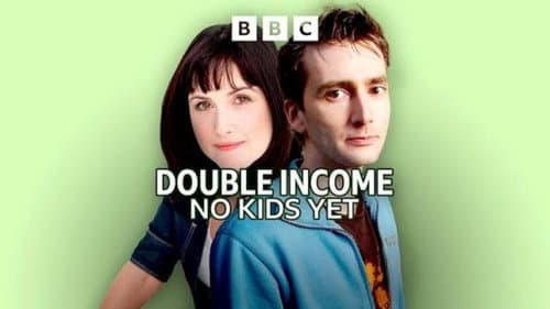 Double Income, No Kids Yet still