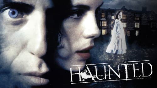 Haunted still