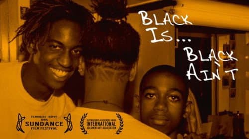 Black Is… Black Ain’t still