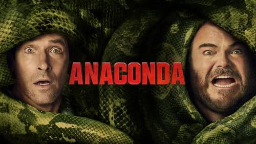 Anaconda still