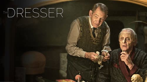 The Dresser still