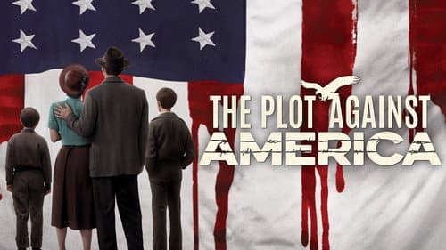 The Plot Against America still