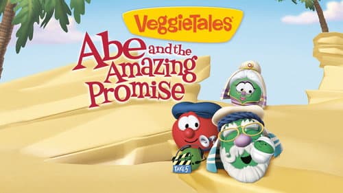 VeggieTales: Abe and the Amazing Promise still