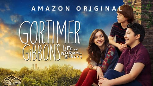 Gortimer Gibbon's Life on Normal Street still