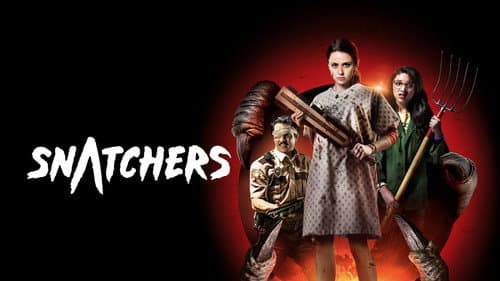 Snatchers still