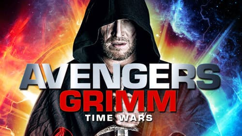 Avengers Grimm: Time Wars still