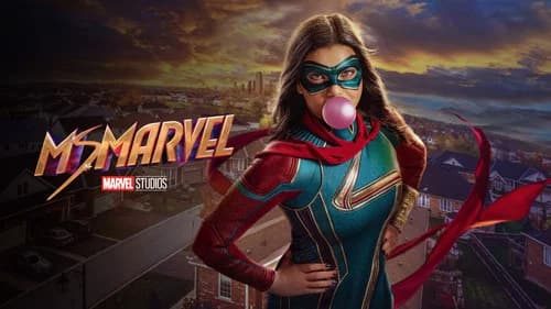 Ms. Marvel still