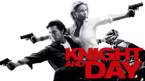 Knight and Day still