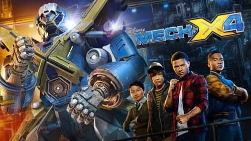MECH-X4 still