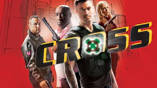 Cross still