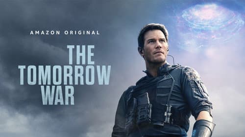 The Tomorrow War still
