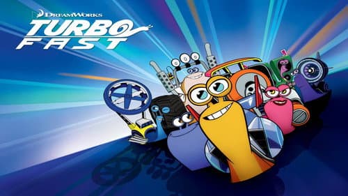 Turbo FAST still