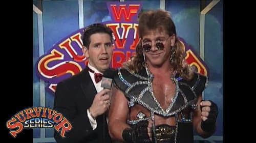 WWE Survivor Series 1993 still