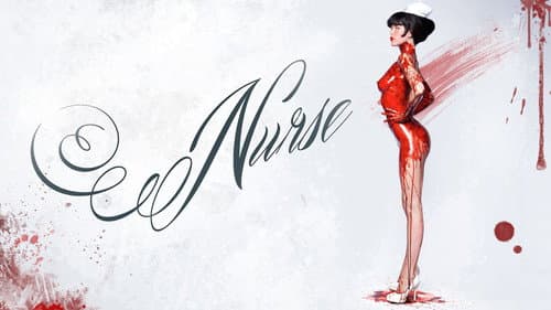 Nurse 3-D still