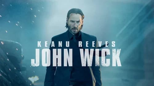 John Wick still
