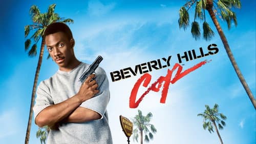 Beverly Hills Cop still