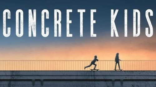 Concrete Kids still