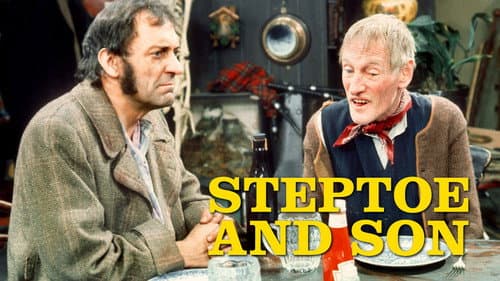 Steptoe and Son still