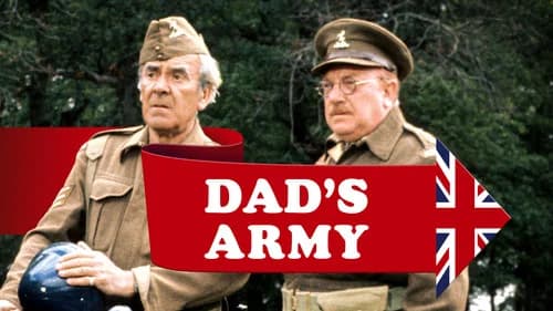 Dad's Army still