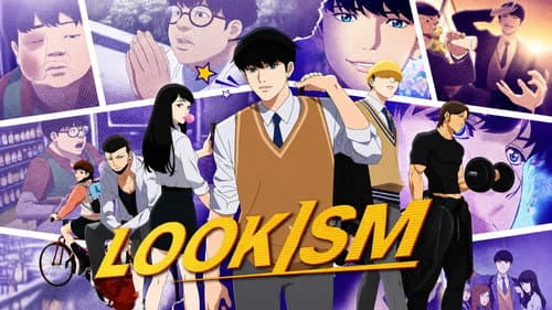 Lookism still