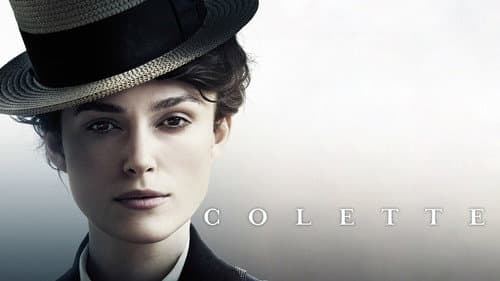 Colette still