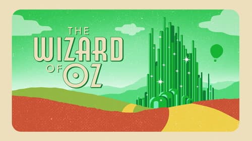 The Wizard of Oz still