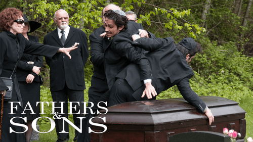 Fathers & Sons still