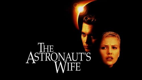 The Astronaut's Wife still