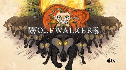 Wolfwalkers still