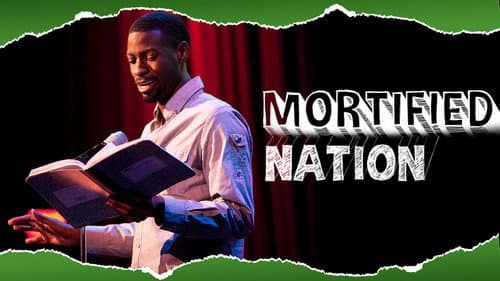 Mortified Nation still