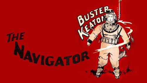 The Navigator still