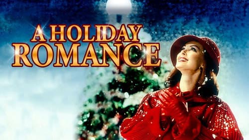 A Holiday Romance still