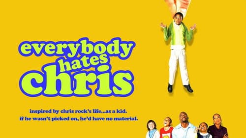 Everybody Hates Chris still