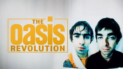 The Oasis Revolution still